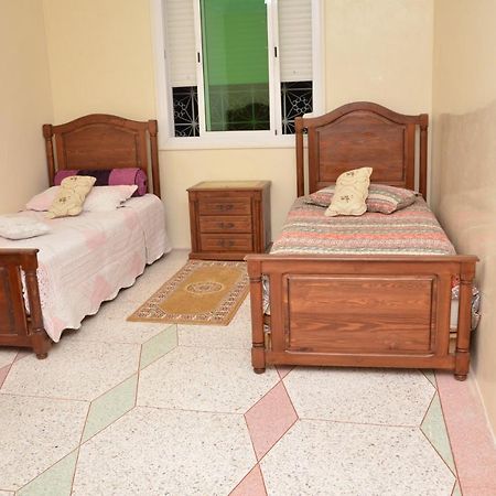 Gite El Menzeh Moulay Idriss Esterno foto